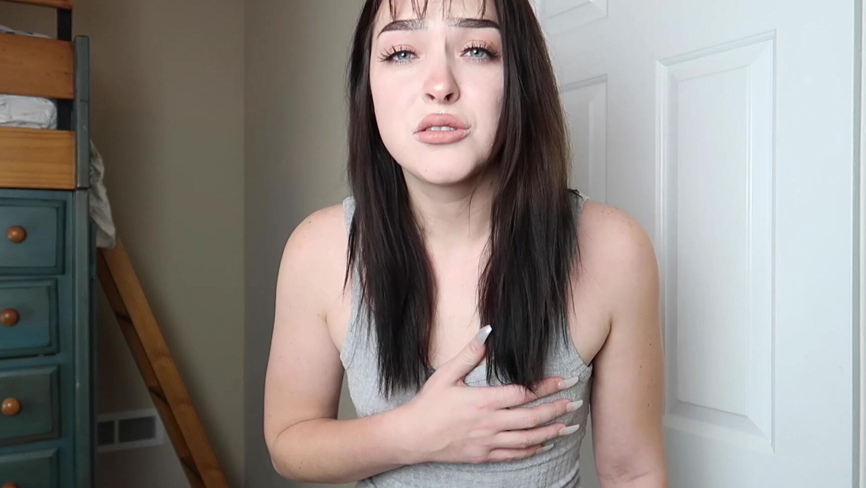 Dirty Talking,Domination,Kink,Panty Fetish,Panty Stuffing milliemillz panty sniffer gets dominated ManyVids