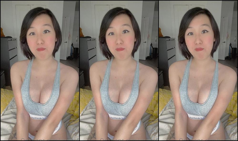 Uwutofu Onlyfans Video 91