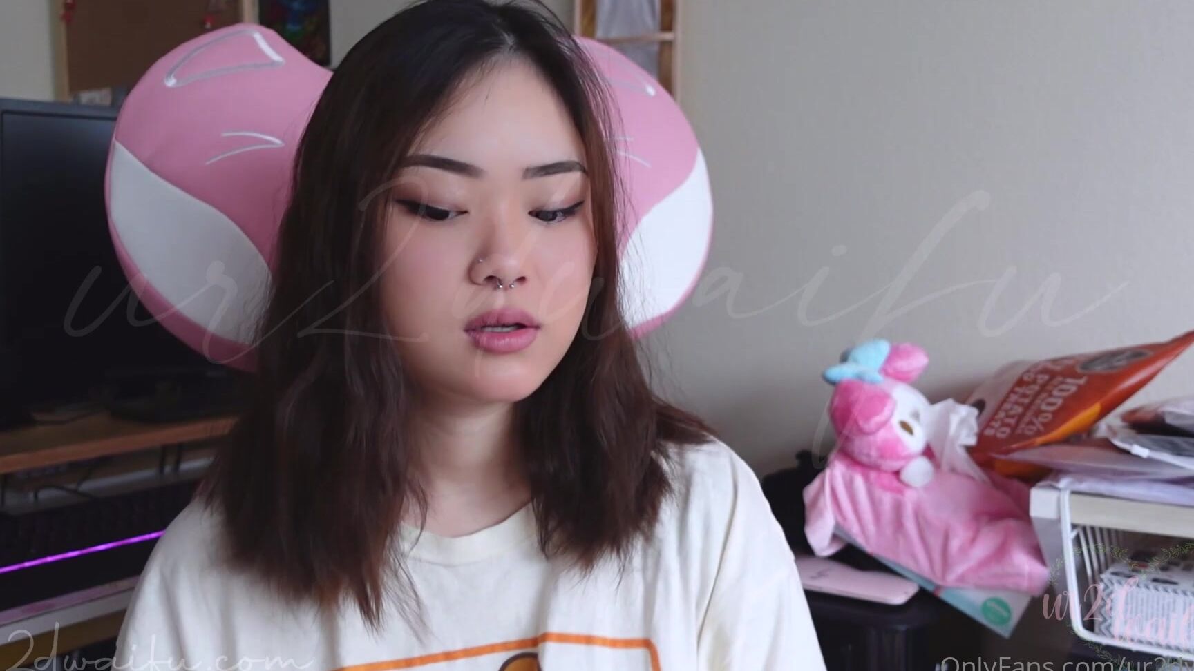 Ur Dwaifu Ama Vid Tags Ama Q A Video