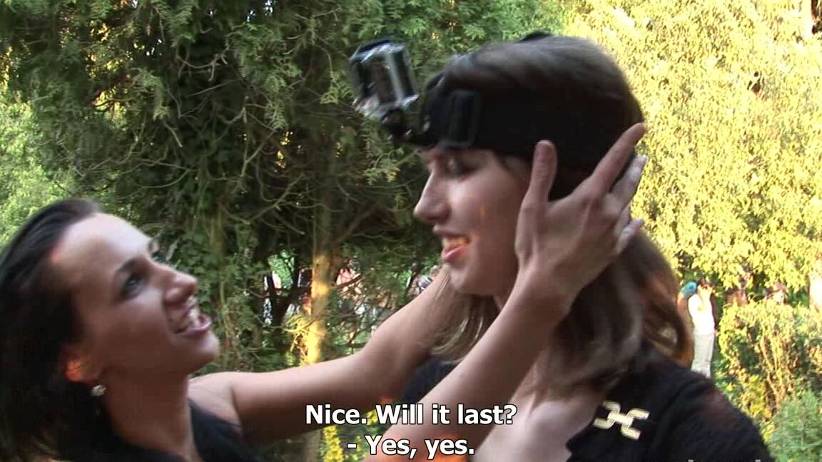 CZECH GANGBANG 17 - PART 1 SiteRip