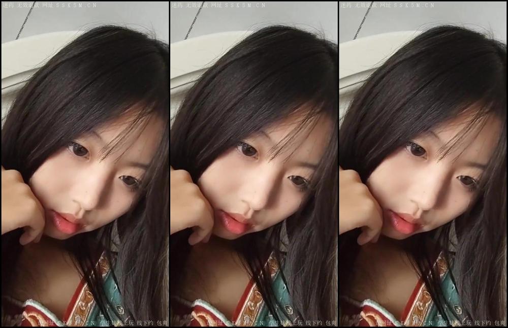 Asian Domestic Zone Self Filmed Self 13901