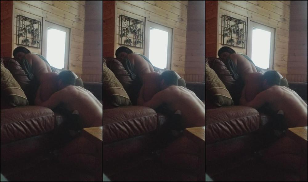 Sweetkiss Lick Me From Behind