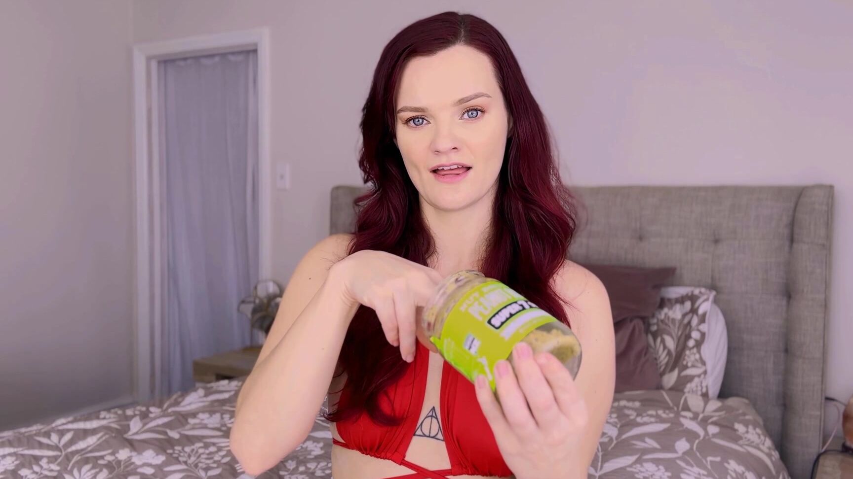 Cybercandace 3355062687 06 11 2024 Losing Your Virginity To Your New Girlfriend Are You Ready To Lose Your Virginity To Your