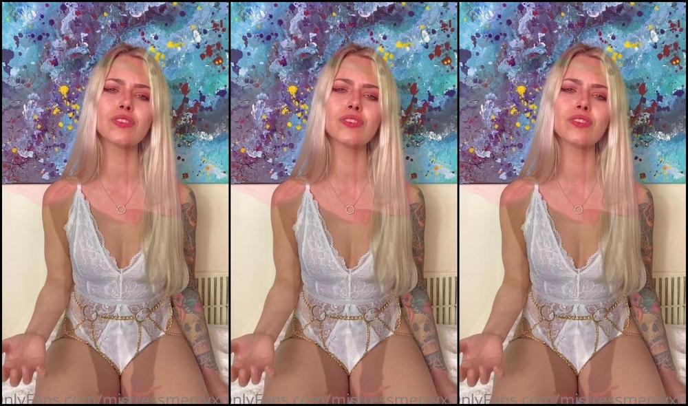 Mistress Mercy Well Here It Is For You Sissies And Women Who Like Mindfucks