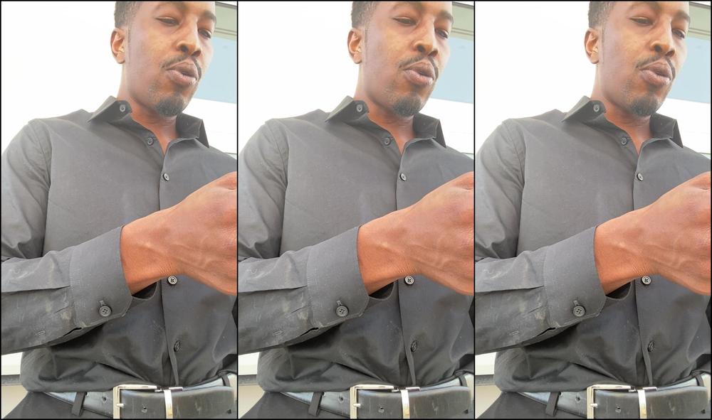 Isiahmaxwell Vlog Of The Day