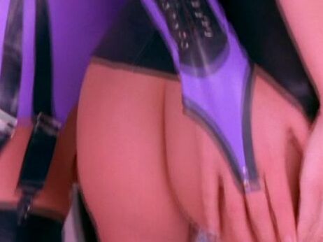 Anita Blond Possessions Sc 2