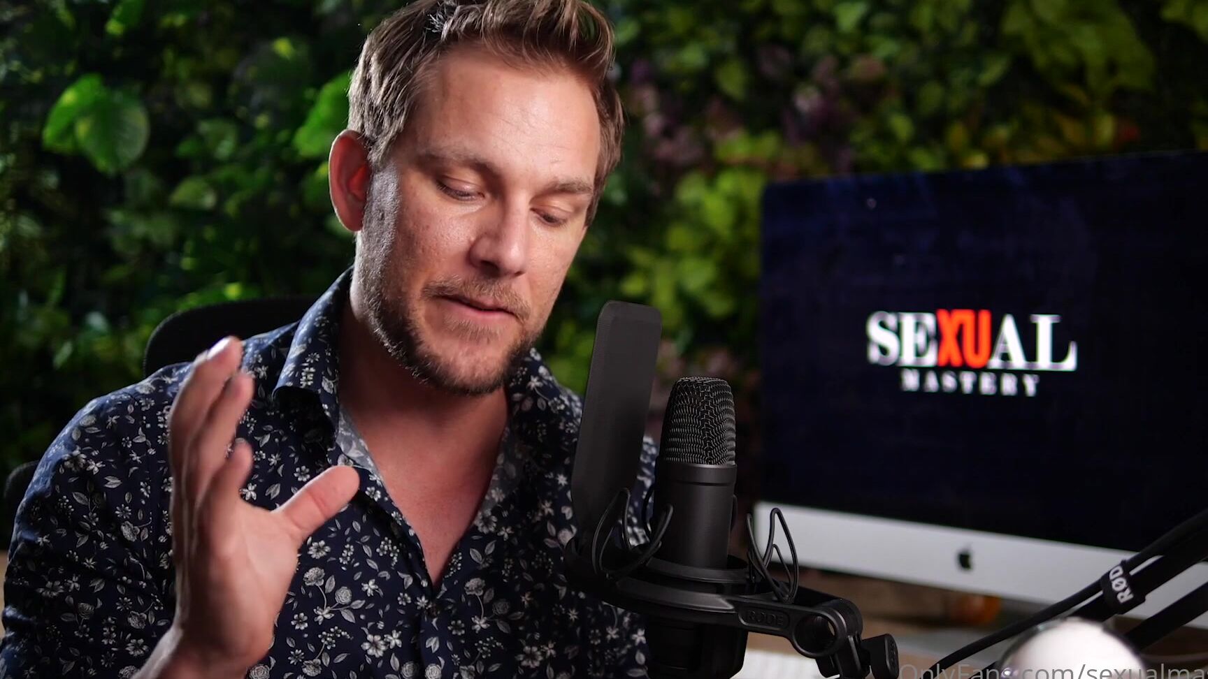 Sexualmastery Thought I Would Chuck In Some Of My Sexual Mastery