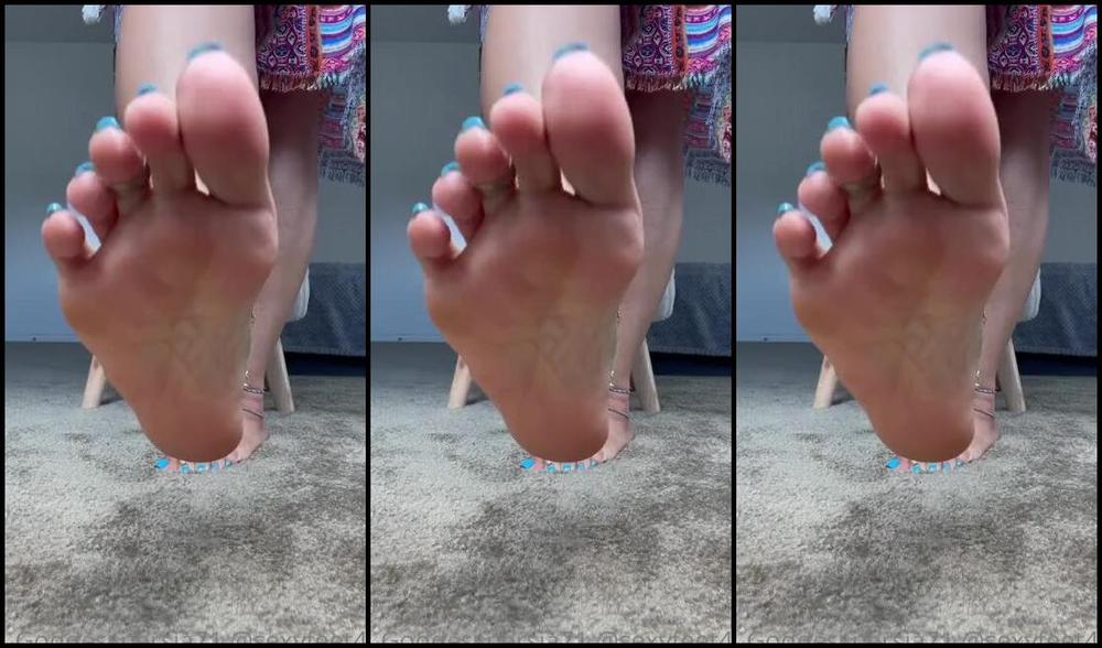 Sexyfeet47 Onlyfans Perfect Long Toenails For Toesday N Beautiful Wrinkly Oily Soles For Joi Full Ten Minutes Clip