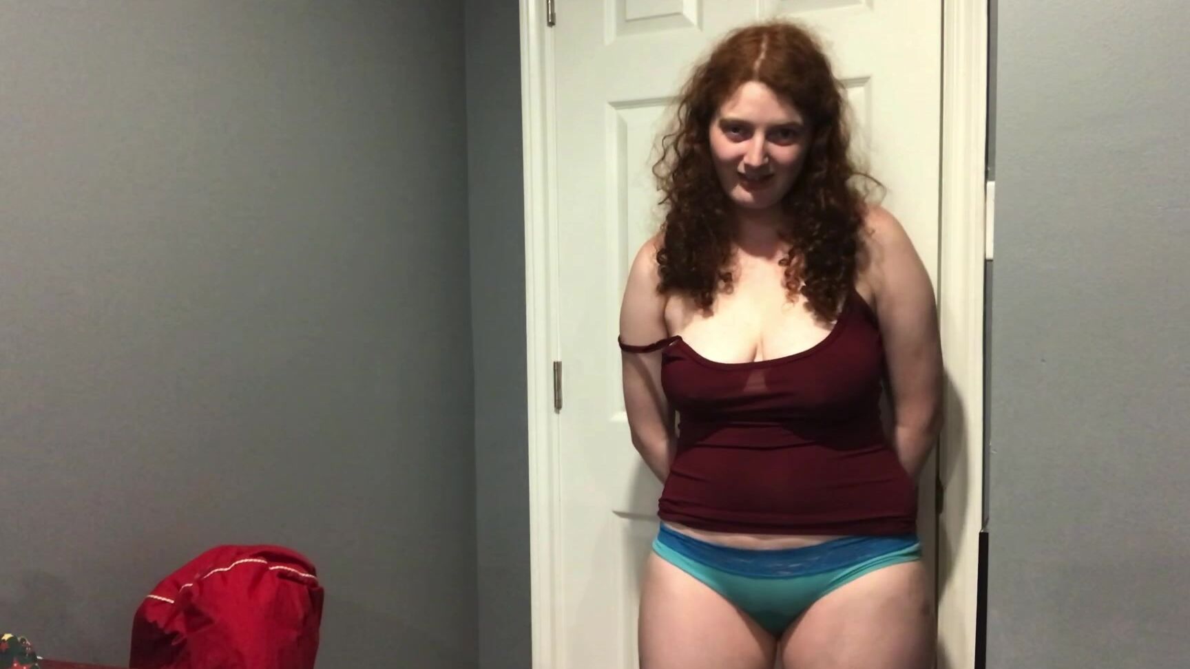 Thattrixiegirl Pantie Wetting Sister