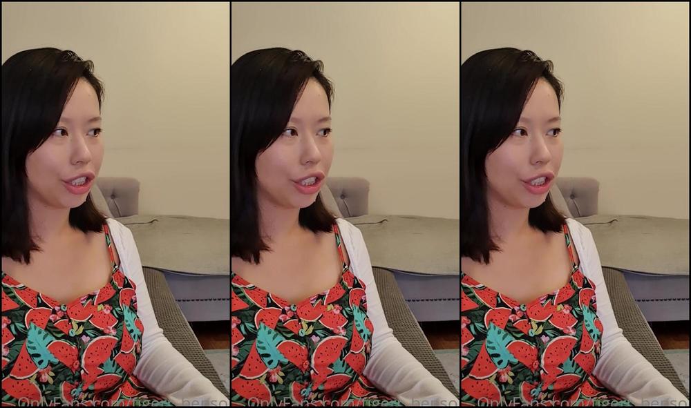 Tigerr Benson Friday Quick Vlog Xx