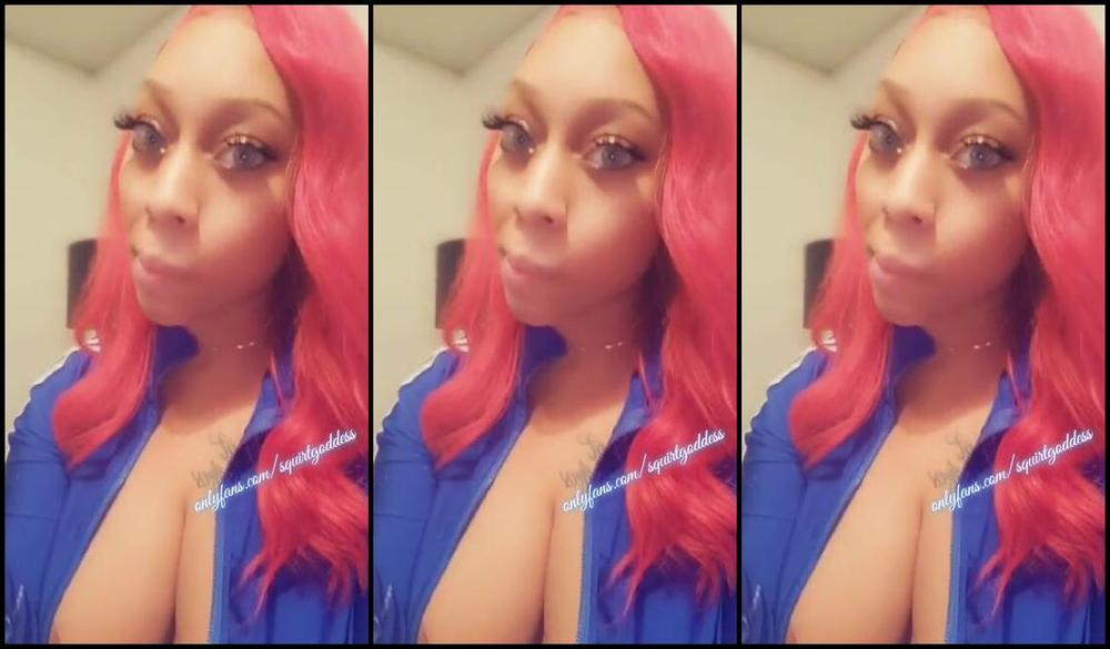 Sgoddess Nicknamed Sgoddess Findom 12 07 2020 Onlyfans Video Chit Chat Yall Like To Hear Me Talk Anyways I Dipped Out Power Was On