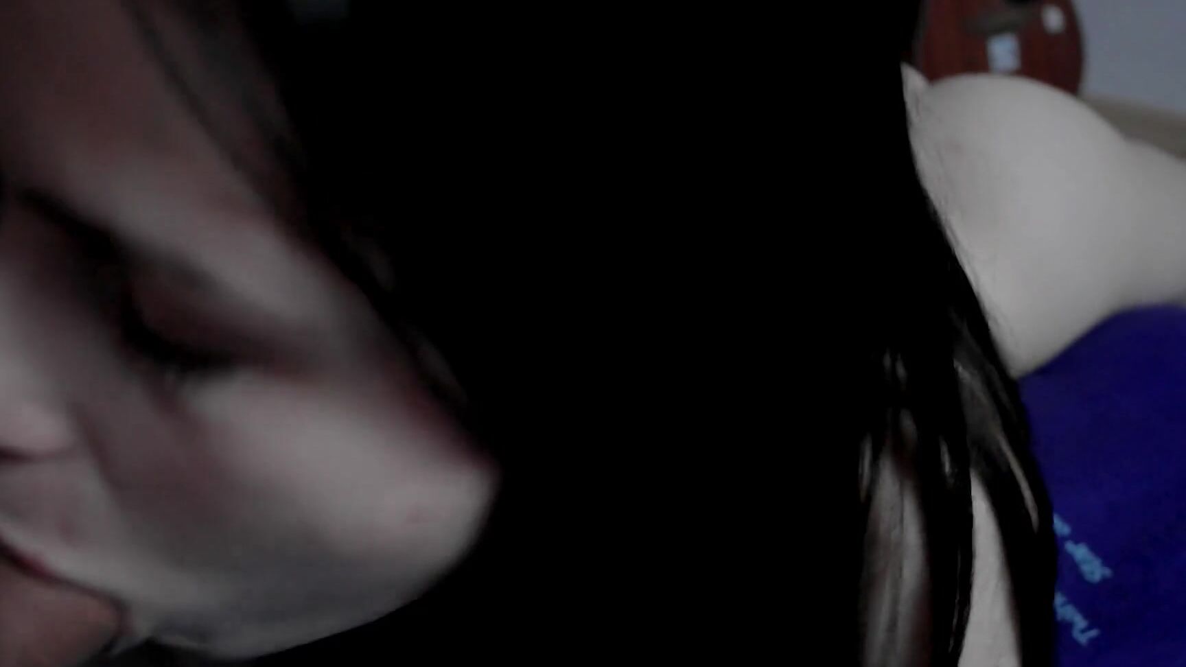 HoneyNasia Very sexy girlfriend with big ass making Deepthroat BLOWJOB HOMEMADE porn video Pornhub