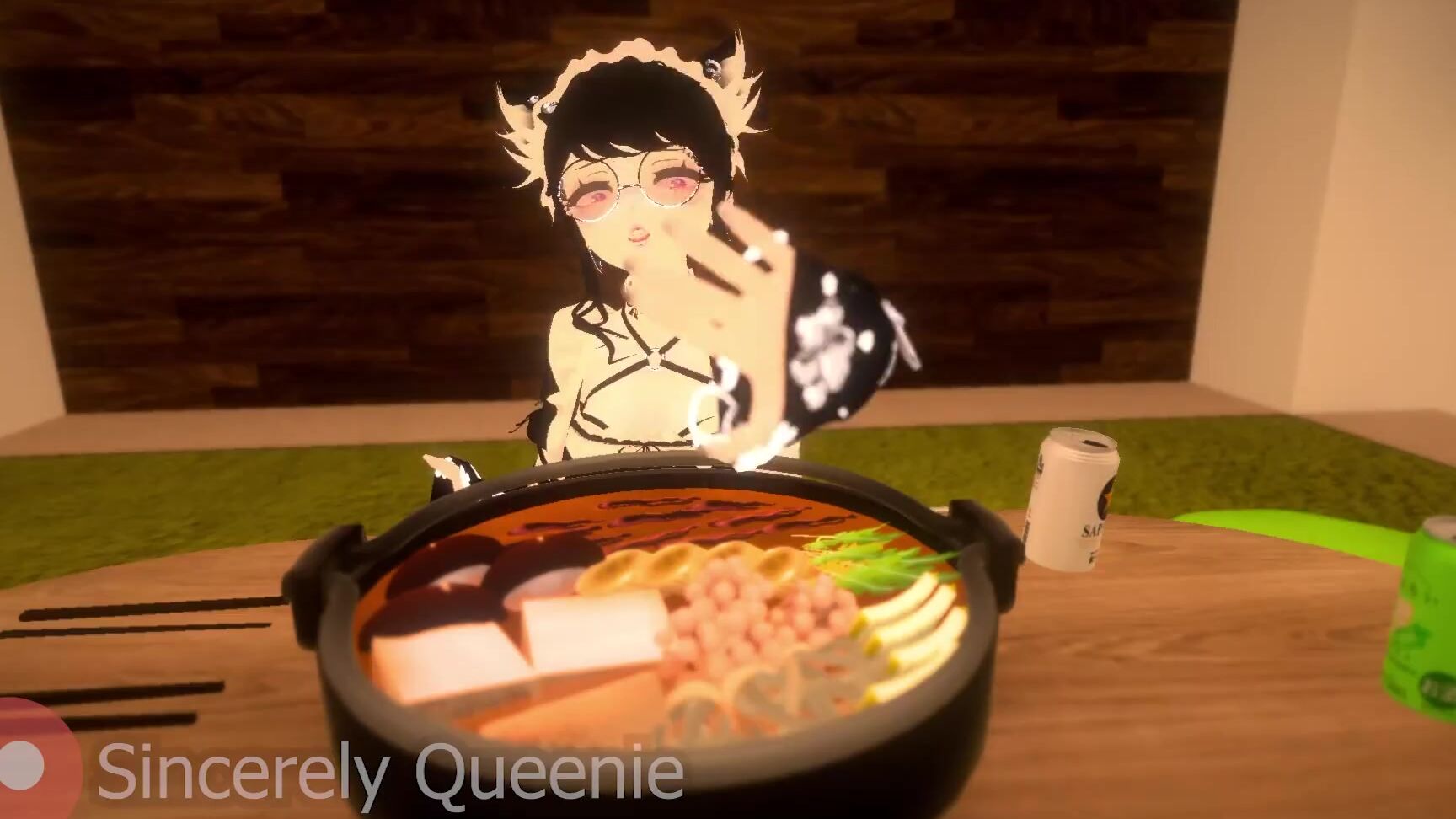 "SincerelyQueenieVR" Asmr, Lewd Asmr, Maid, Dirtytalk, Master, Submissive, Sexy, Point Of View, Anime, Suggest SincerelyQueenieVR Lewd ASMR House Maid want s to BATH with MASTER Roleplay Kissing Neko Flirty Kawaii Pornhub