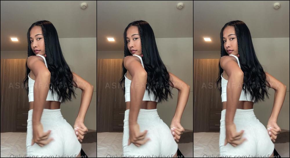 Asianfantasyx Video 061