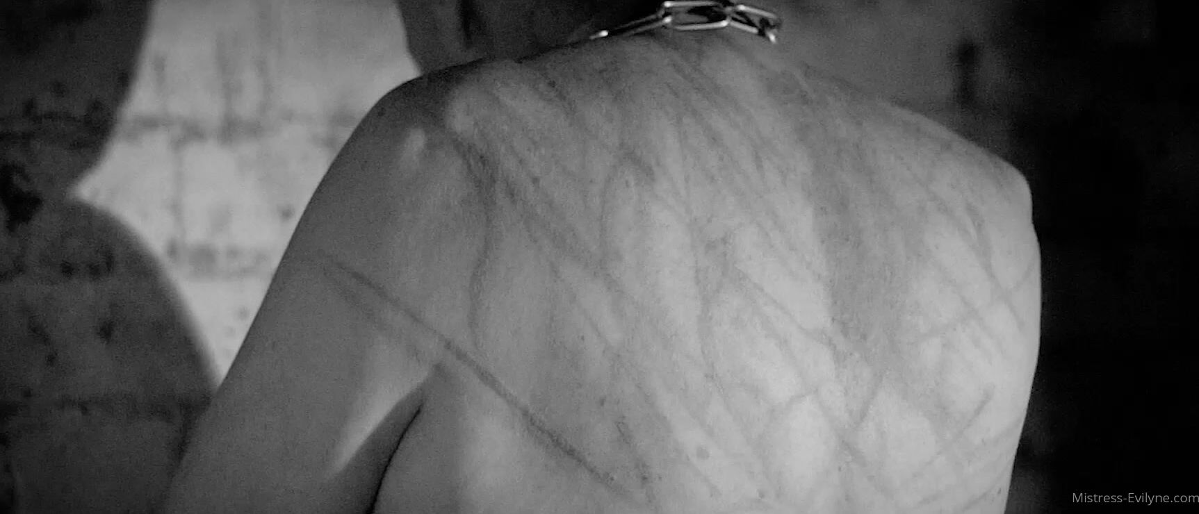 Dominatrix Mistress Evilyne msevilyne 21 OnlyFans