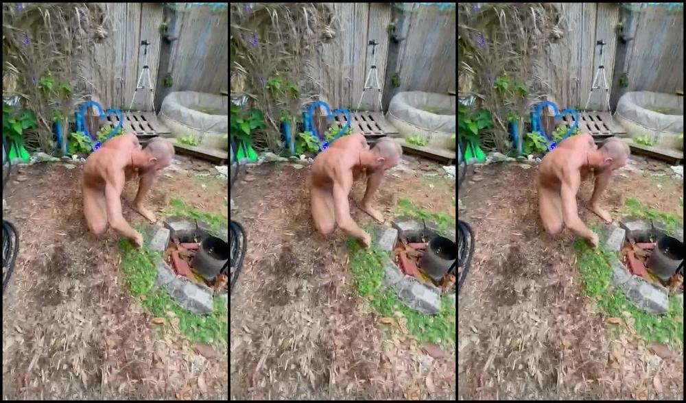 Nakedontheboard Here I M Free Thank You All For Following Me Here