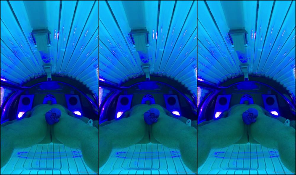 Tyler Steelxxx Gotta Stay Tan I Hope You Enjoy The View