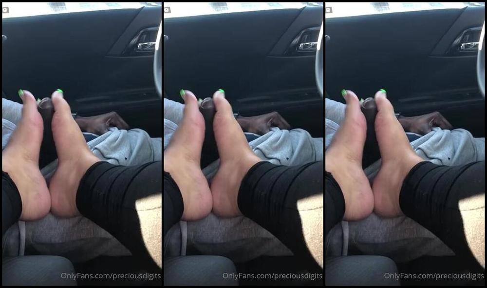 Preciousdigits Nicknamed Preciousdigits Foot Fetish 07 07 2019 Onlyfans Video Leaked Preciousdigits 19971
