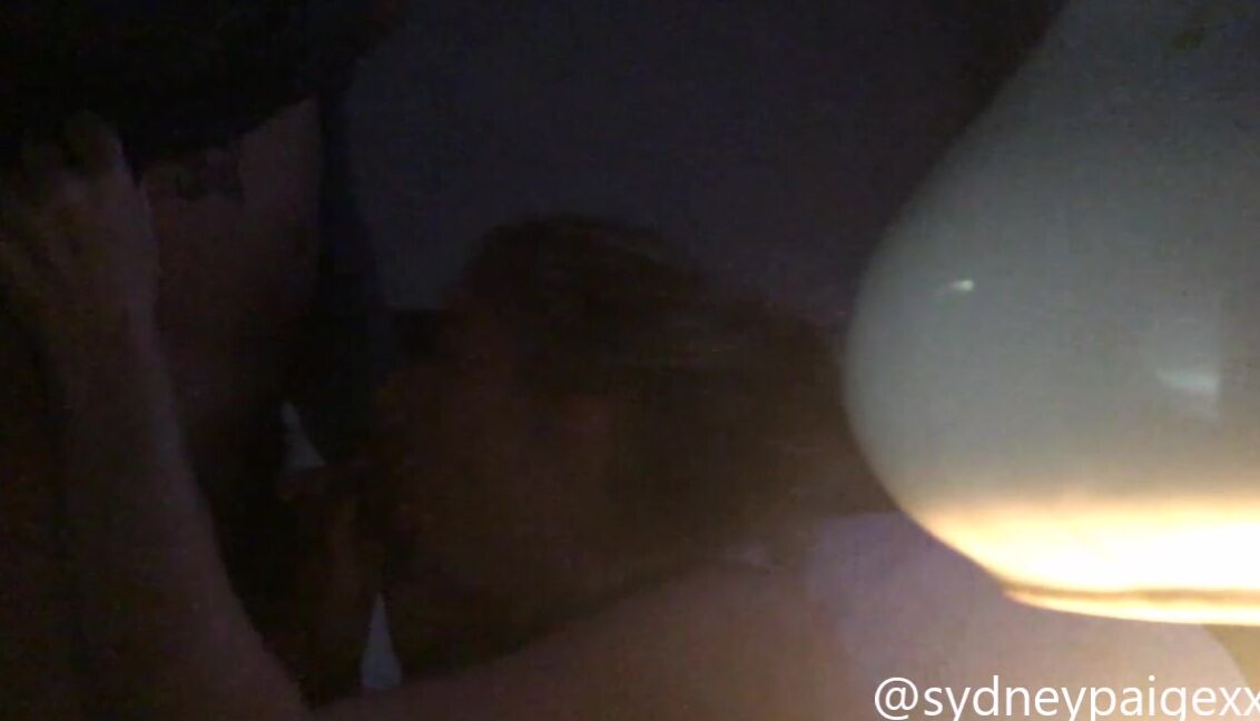 Cuckolding, Cream Pie, Blow Jobs, Boy Girl, Interracial sydneypaigex a new friend ManyVids