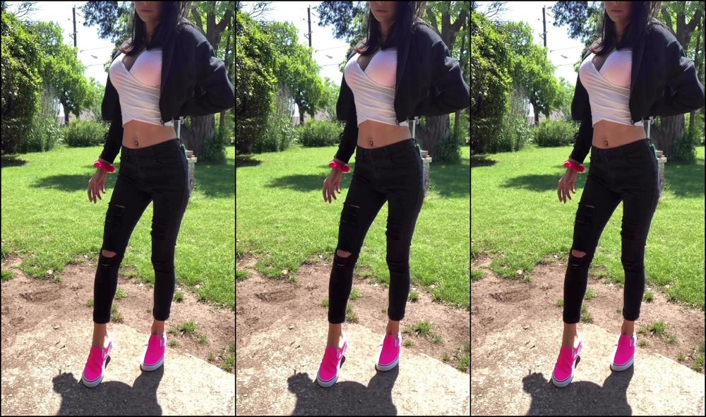 Justnitnee Cigarette Crushing