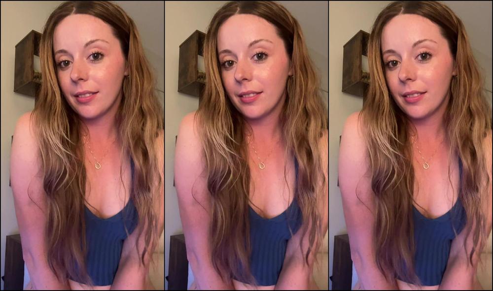 Nadiafoxx Naughty Boy Distracting Me From My Work Guess I Onlyfans XXX