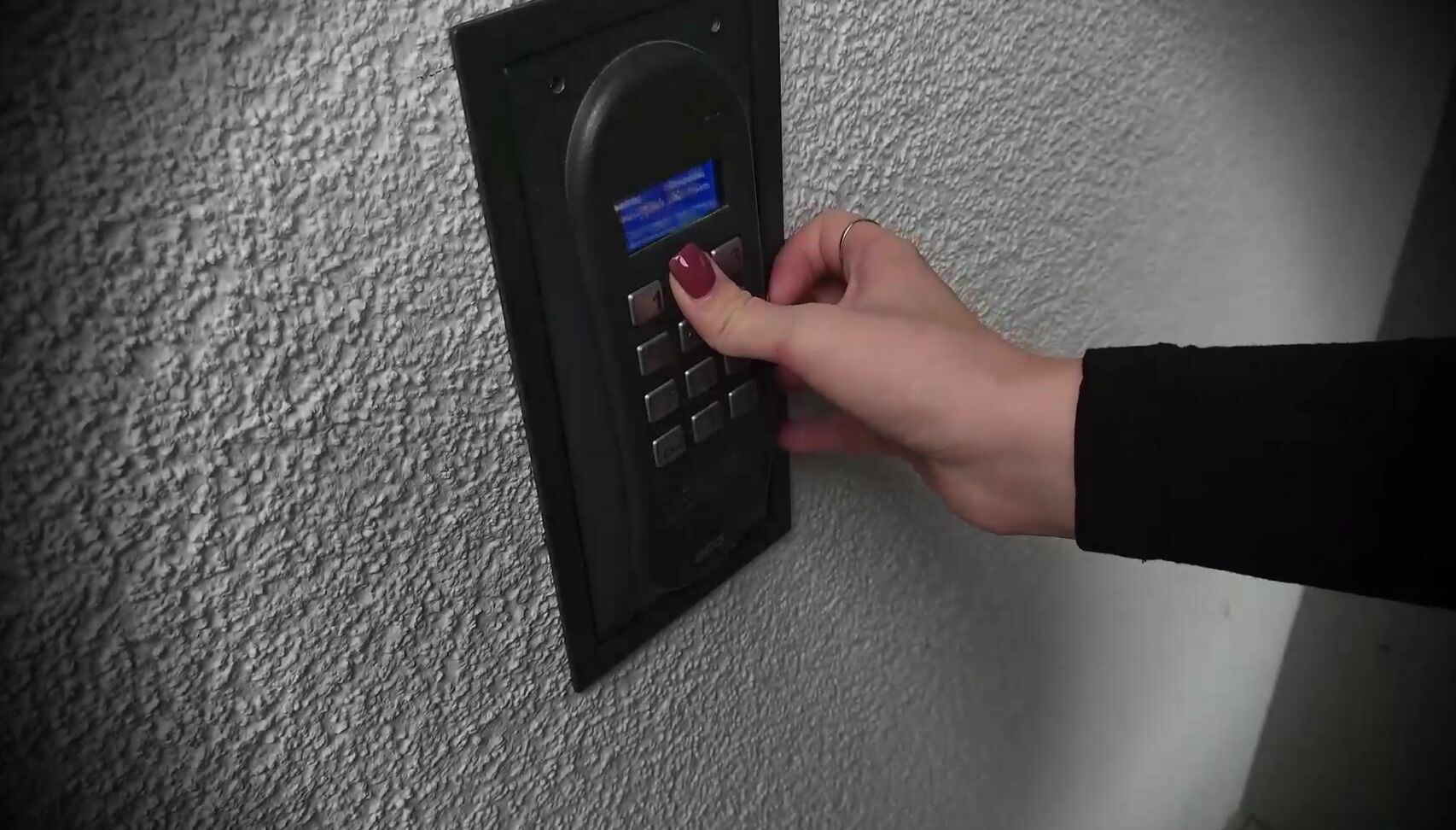 Adria Nite Bukkake Office Day That Changed My Life