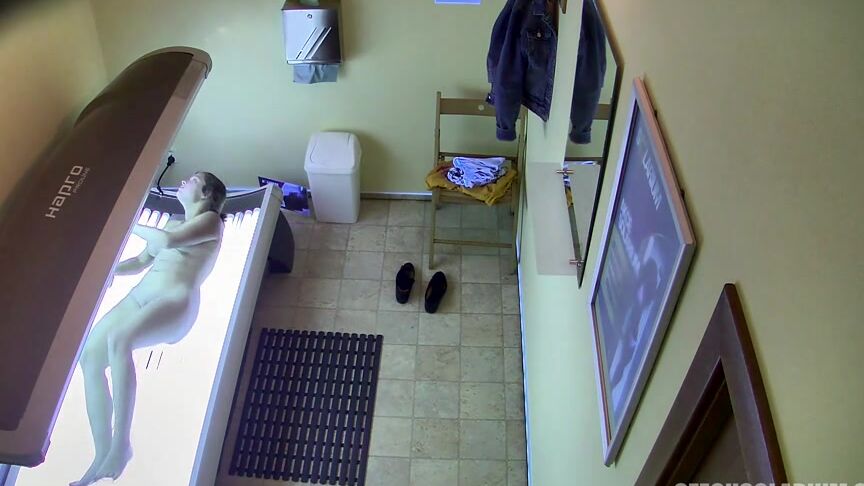 Czech Solarium 199 960540