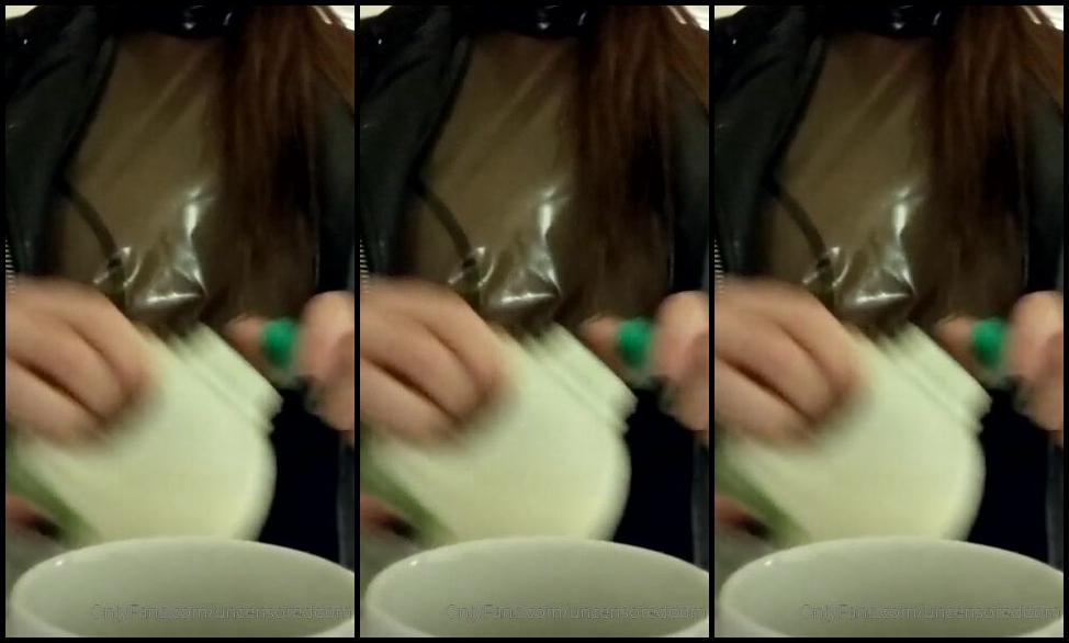 Obey Angelina Day Done Anal Training Done