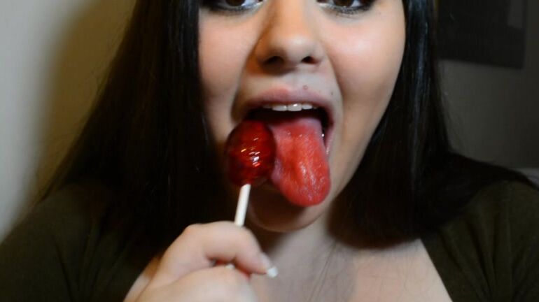 Destinydiaz Lollipop