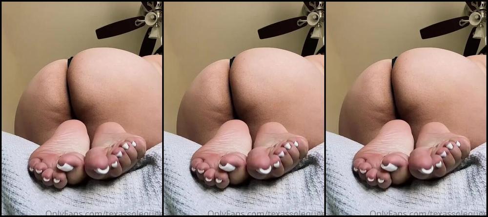 Texas Sole Queen Nicknamed Texassolequeen Onlyfans Video 9460