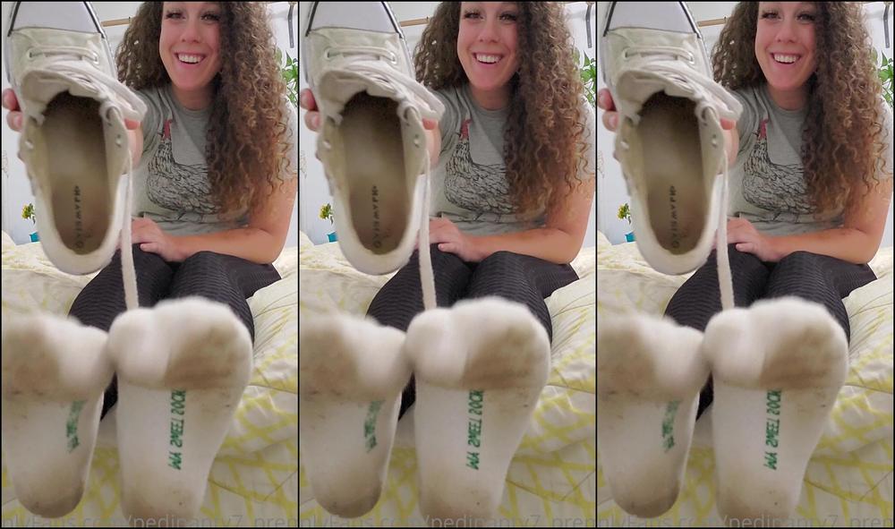 Pedipanty Premium I Can See Why Some Of Yall Say The Smell Of Sweaty Feet Is Addicting I Really Do Like