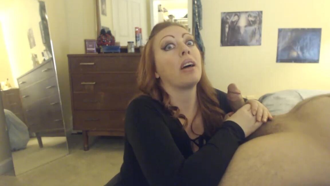 Josie Girl Chastity The Blue Pill