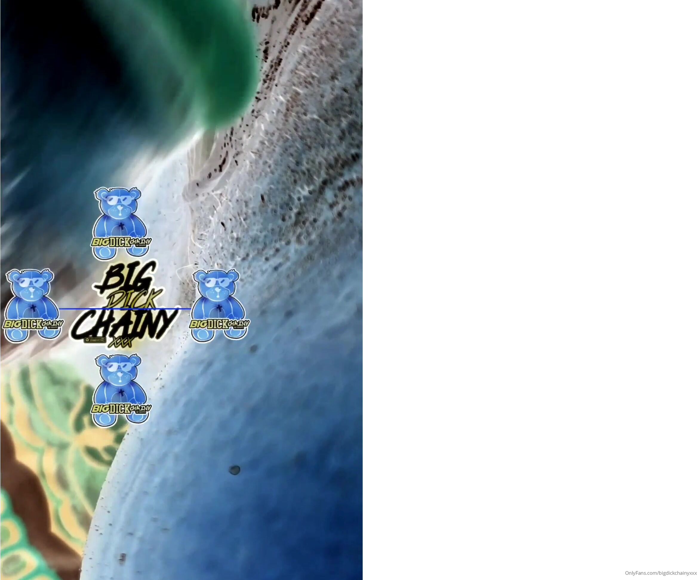 Bigdickchainyxxx Flash Warning