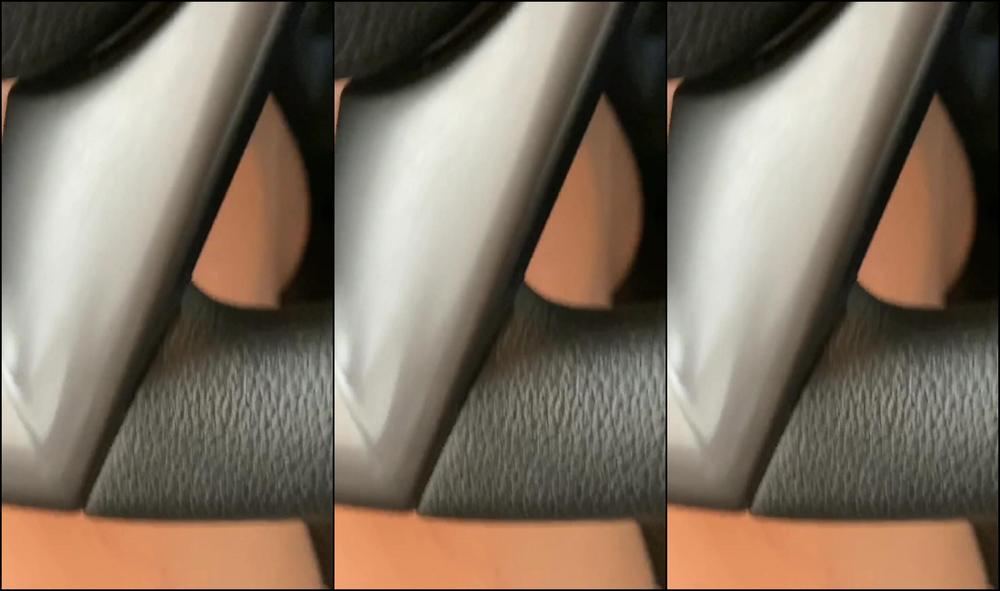 Eudaya Pedal Pumping