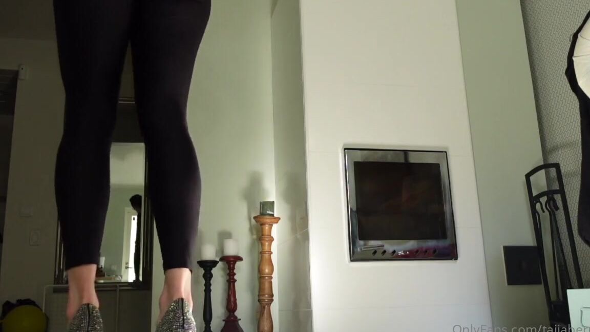 Taija Berryhill Nicknamed Taijaberryhill 09 15 2023 Onlyfans Video Huom Klippi Sisaltaa Paljon Verbaalista Alistamista