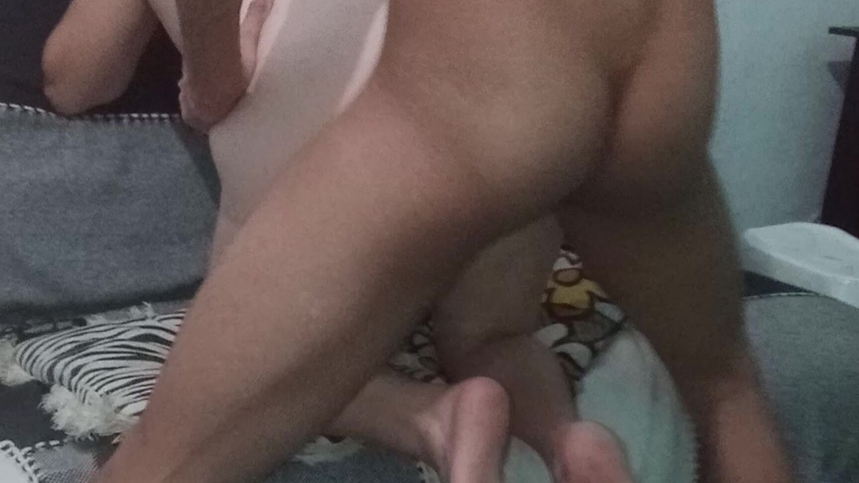 cuckoldcoupleswinger he left me open really hot my cuckold manyvids