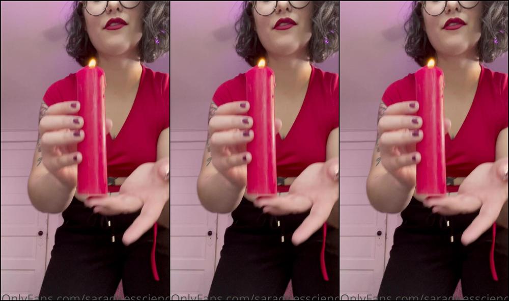 Saradoesscience I Heard You Ve Been Cumming Without My Permission Well I Hope You Like Punishments C