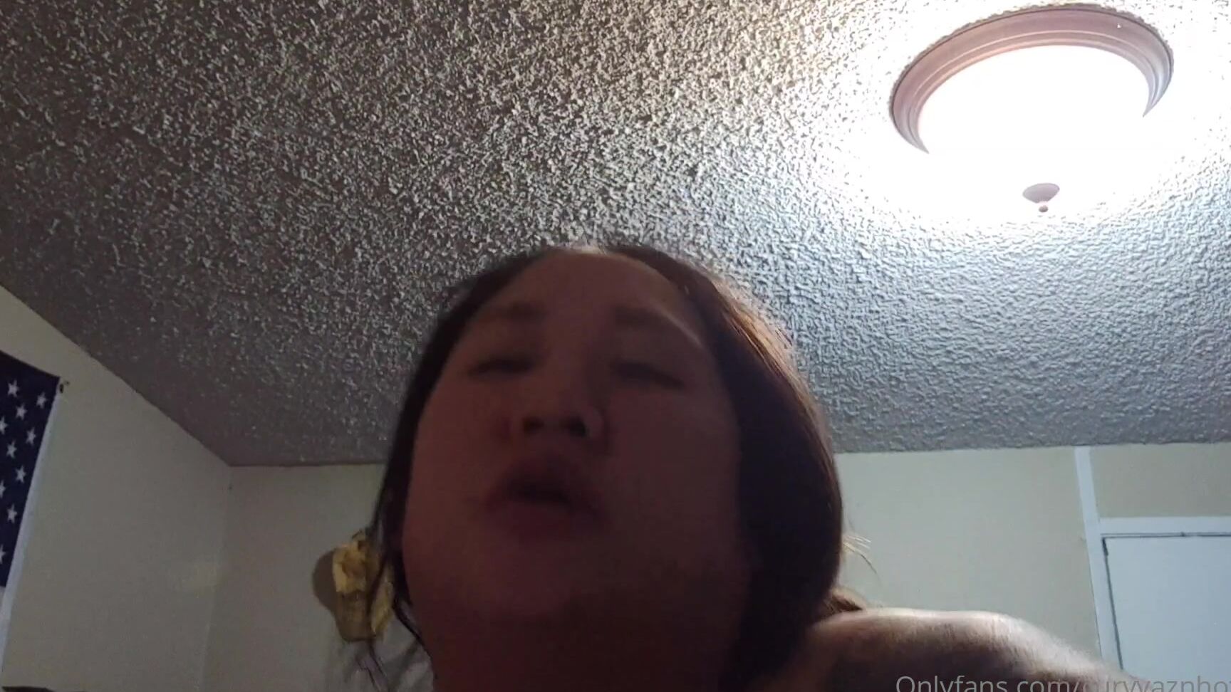 Curvyaznhotwife He Really Wanted To Stretch Me Out