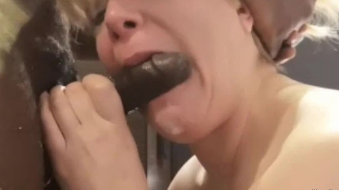 Kingcuretv Nothing Beats A Good Throat Pie