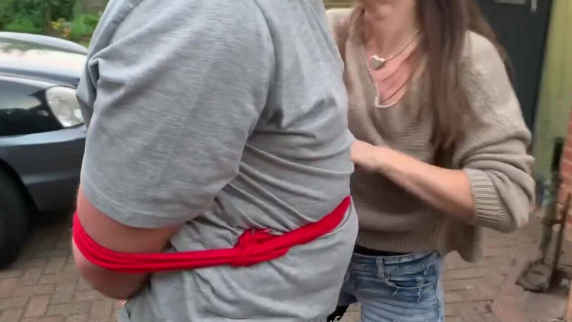 Gynarchygoddess I Have Acted As Paris Henchwomen And Pp