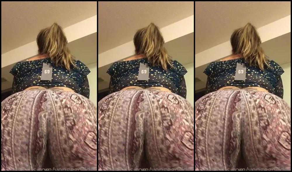 Goddess Allie James Nicknamed Yongegoddess Onlyfans Video My Birthday Is Monday November 16Th Its Your Favourite Day Of The Year Get Ready To