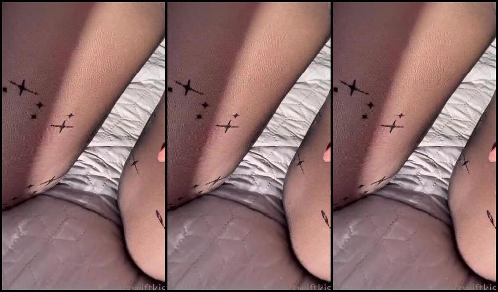 Swift Kiss Nicknamed Swiftkiss Onlyfans Fascinating Details The Beauty Of The Simplicity And The Imagination