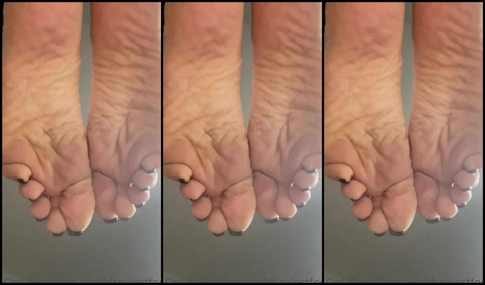 Worldsexiestfeet Onlyfans Movie Time Full Clip Enjoy X