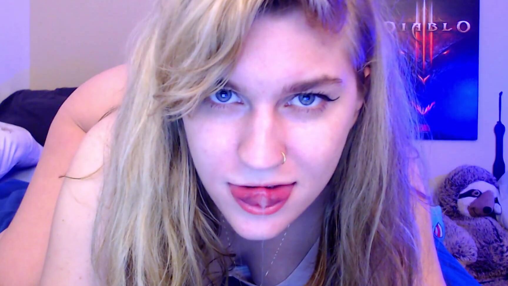 "Jaybbgirl" Kink, Butt, Teen Amateur, Amateur Teen, Eye Contact, Eye Fetish, Drool, Oral Fixation, Blonde, Solo Female, Big Ass, Blue Eyes, Blonde Blue Eyes, Suggest Jaybbgirl Fucking You With My Eyes pornhub