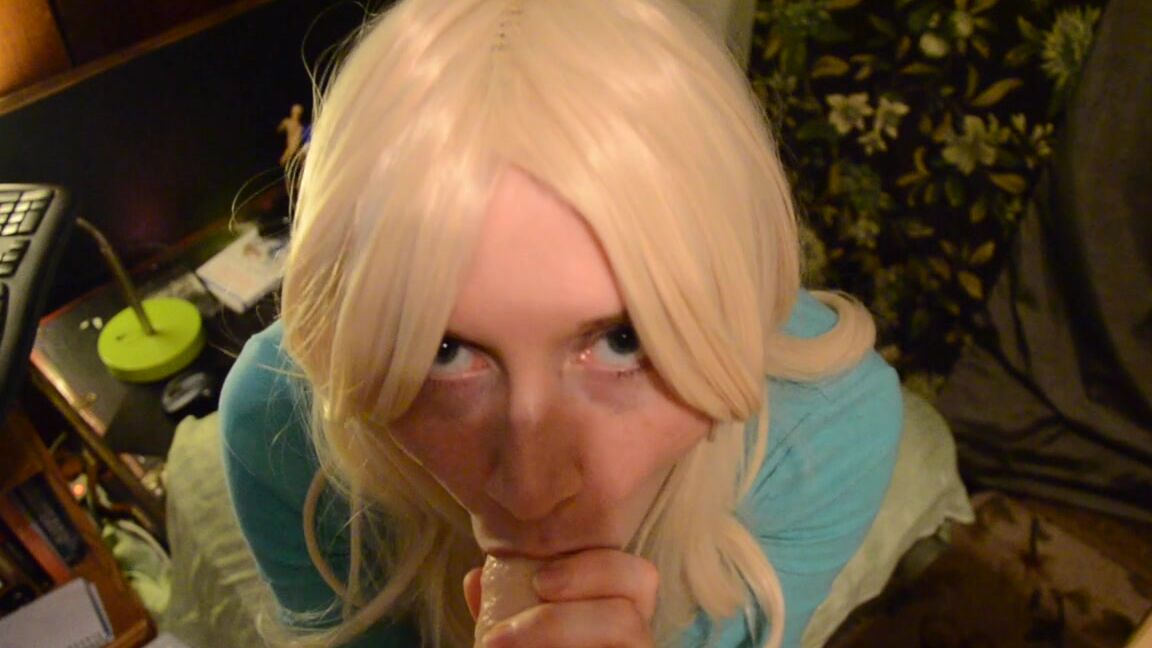 Bettie Bondage Blackmailing Your Slutty Sister