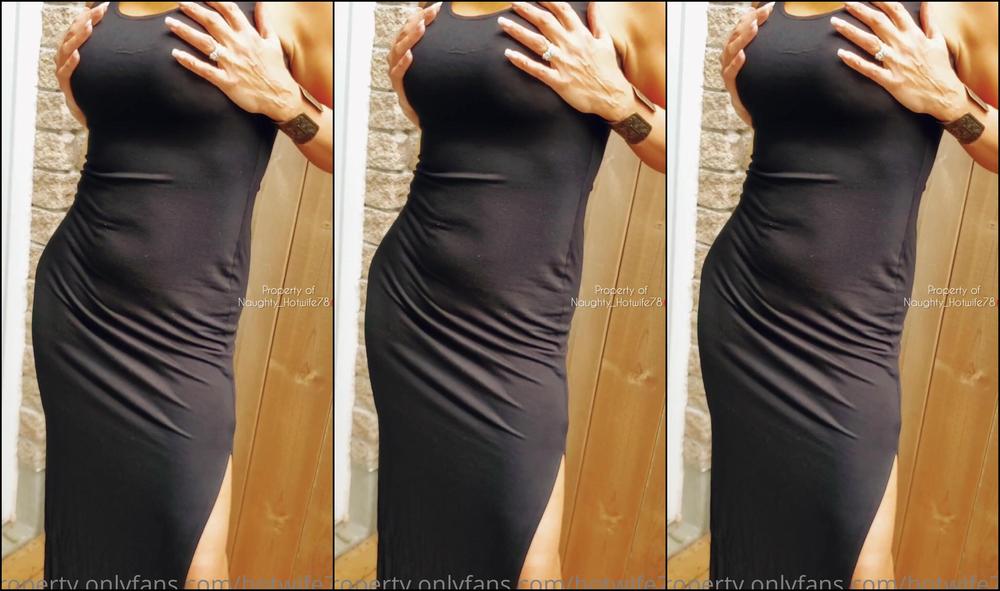 Hotwifevenessa Here Is My New Sextape A Poll Who Would Like To Watch Me Fuck One Of My Bulls Or My Boy