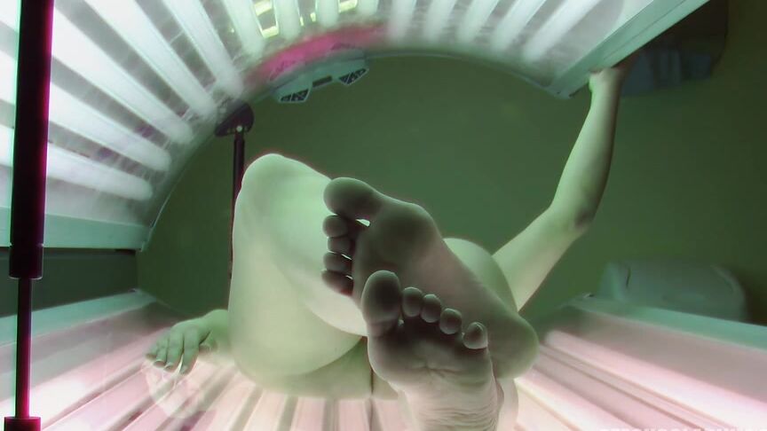 Czech Solarium 287 960540