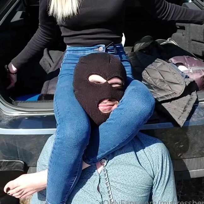 Mistressberil0 Onlyfans Beni Grmek Tanmak Emrimde Olmak Iin Her An Al Bedenin Ruhun Vcudun Czdann Bana Ait Alp 3 Premiump