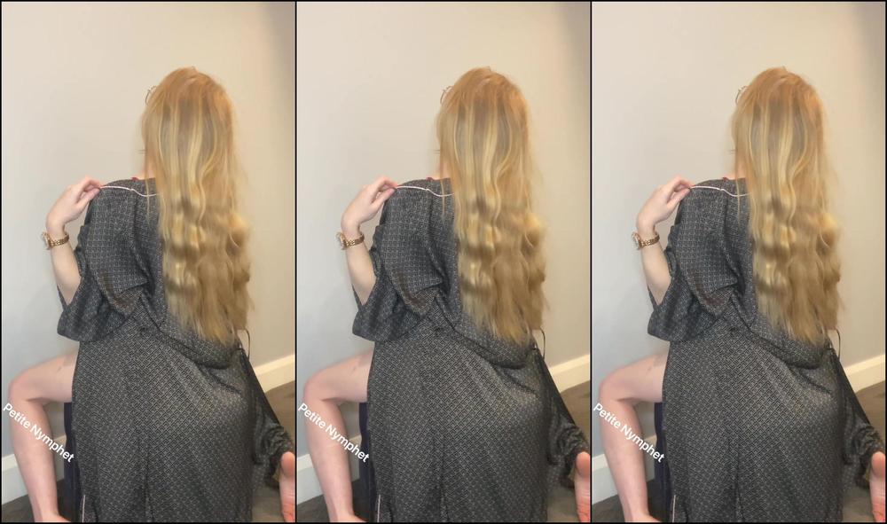 Naughty Nymphet Sensual Tease Joi A Fun Little Vid For You All To Enjoy Watch Me Strip Down And Tease