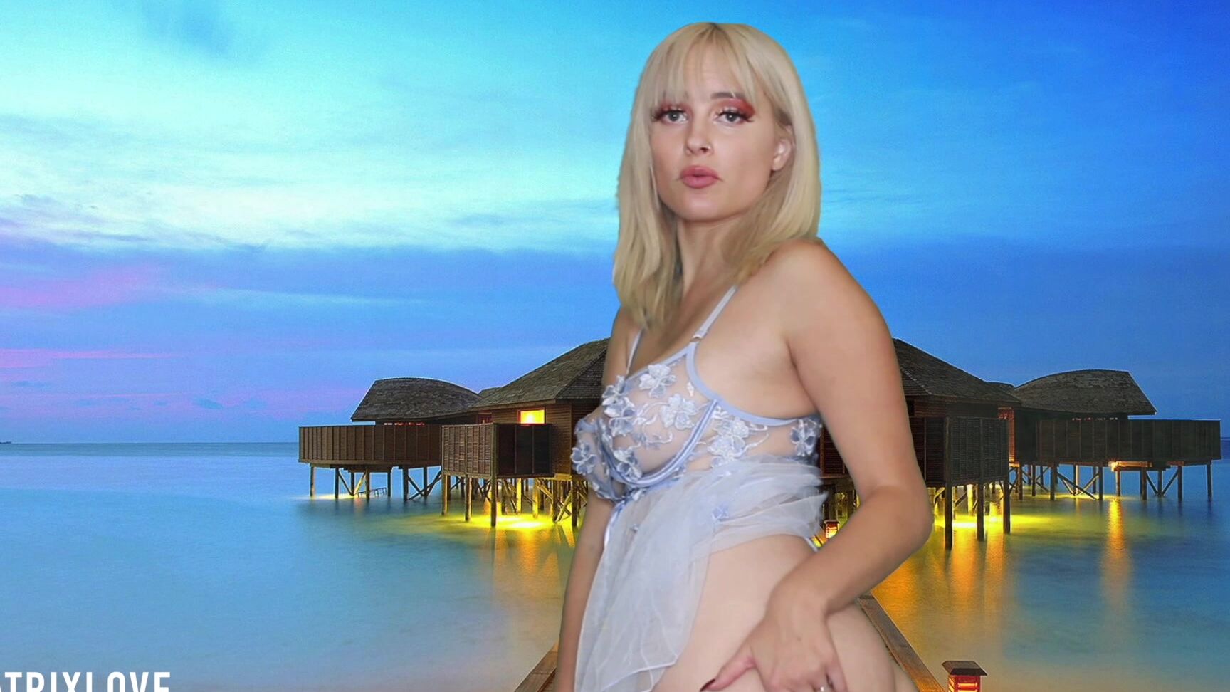 Beatrixlove Abandon Your Wife